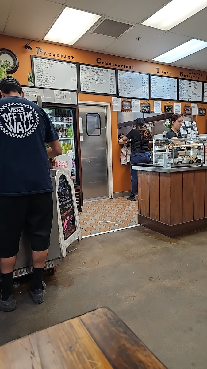 Mi Pueblo Authentic